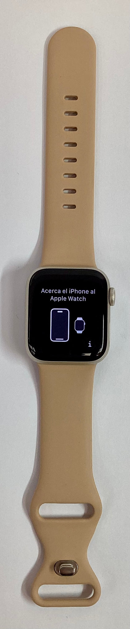 Apple Watch SE - 40mm