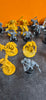 Warhammer 40k Ironjaw Army with ArdBoyz