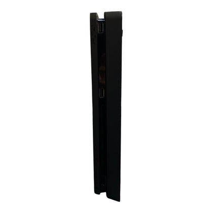 Playstation 4 Slim Console 500GB Black Please Read Description.
