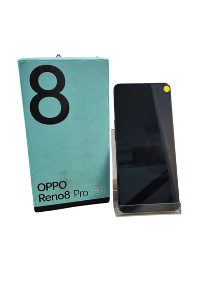 OPPO Reno8 Pro 5G - 256gb