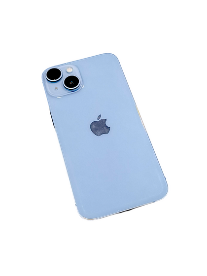 Apple iPhone 14 - 128GB - Blue