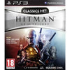 Hitman HD Trilogy ps3