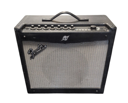 Fender Mustang III (V.2) 100-Watt Solid-State Modeling Combo Amp 