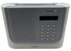 Alba Portable, DAB/FM Radio, Wired, Blue/White. "Collection Only"