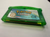 Pokemon Emerald - Unboxed