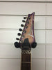 Ibanez S Series Electric Guitar - Purple Burst