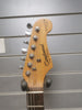 tanglewood nevada red electric guitar-scratches on body