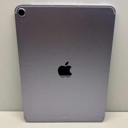 Apple iPad Air 11 Inch (M3) Model A3267 256GB WiFi & Unlocked in Purple Boxed