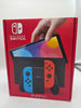 Nintendo Switch Oled Console
