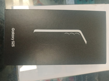 Samsung Galaxy S25