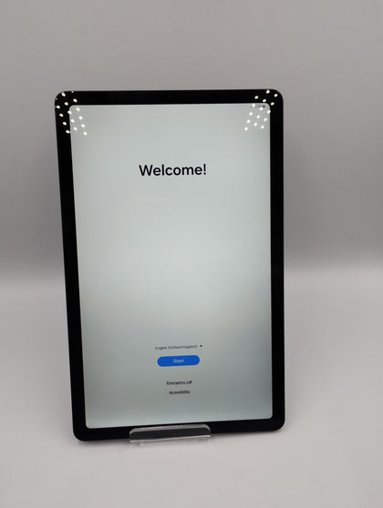 Samsung Galaxy Tab S6 Lite 64GB wifi only