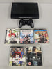 PlayStation 3 500GB Super Slim 500Gb Console Package