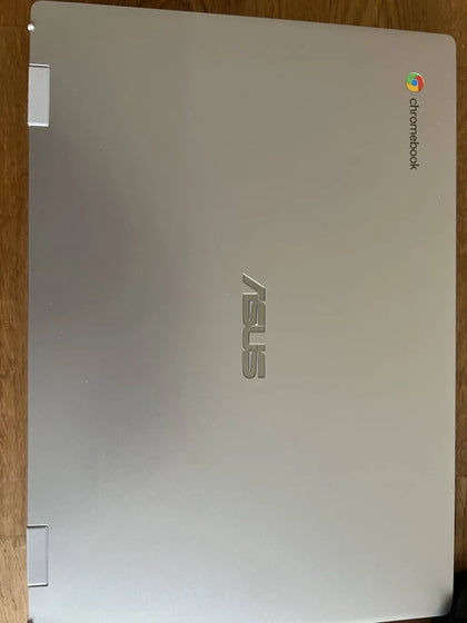Asus Chromebook Cx1400ck Laptop