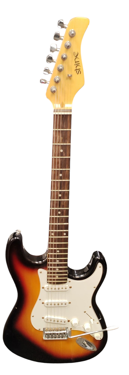 Shine Frontier SI-10 *** Store Collection Only***