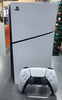 Playstation 5 Slim Digital Edition Console - 1TB - White - With ~ Controller