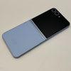 Samsung Galaxy Z Flip6 Unlocked Model SM-F741B 256GB in Blue Boxed