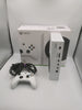 Xbox Series S Console, 512GB, White, Boxed with controller and wires