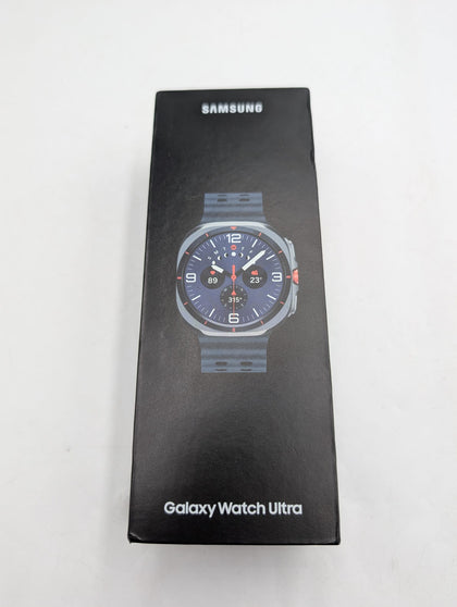 Samsung Galaxy Watch Ultra, Boxed