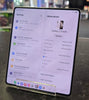 Samsung Z Fold 5 Cream - 256GB - Unlocked