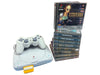 Sony PS One PS1 Console & 9 Games