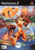Ty: The Tasmanian Tiger PlayStation 2 Game - Used