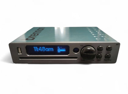 Brennan JB7 320GB Audio System w/Donner Speakers**Unboxed**