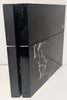 Sony Playstation 4 Console, 1TB Star Wars LE Console & 2 Games