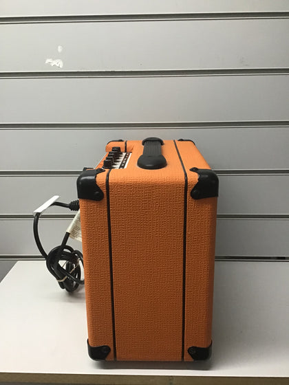 Orange AMP
