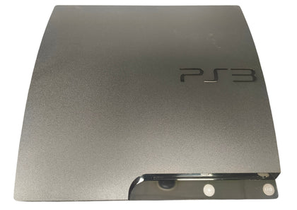 Sony Playstation 3 Slim 160GB