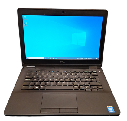 Dell Latitude E7270