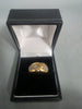 9CT Gold Ring 4.5G 375 HM size O