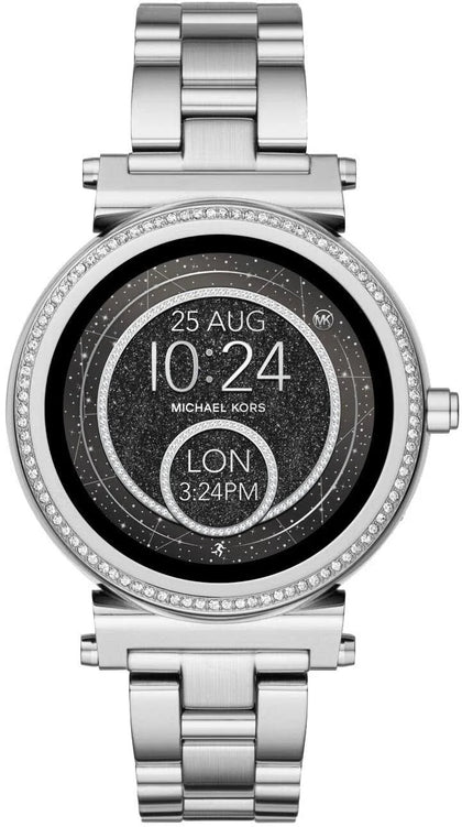 Michael Kors Watch Access Sofie Smartwatch (MKT5036)