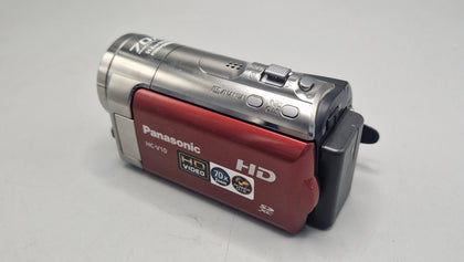 Panasonic HC-V10 Digital Camcorder - 2.7