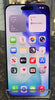 Apple iPhone 17 Pro Max (A3526) 512GB Deep Blue, Unlocked. 100% Battery Health