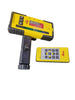 Leica Rugby 640G Laser Level with all accessories and case
