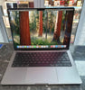 Apple MacBook Pro 14" 2023 MacOS Sequoia 15.2, M3 (8-CPU 10-GPU, 8GB Ram 512GB SSD, Space Grey