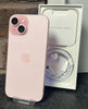 Apple iPhone 15 512GB Pink **100% BH**