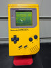 Game Boy Original Console Yellow, Unboxed