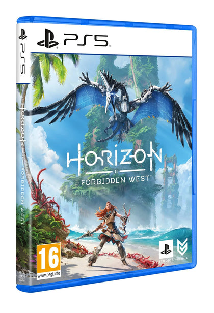 Sony PlayStation 5 Horizon Forbidden West
