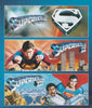 superman blu ray 1-3 christopher reeves