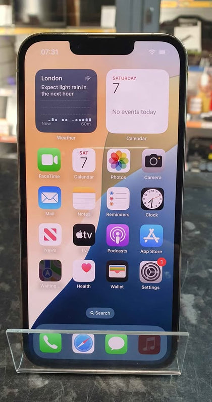 iPhone 13 Pro 128GB - Gold - Unlocked