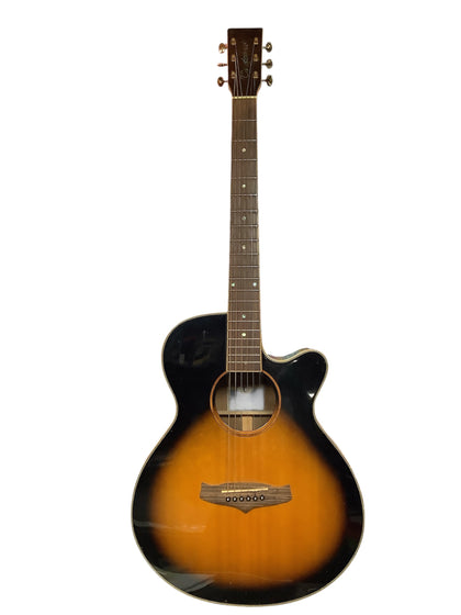Tanglewood Grand Reserve TGRSF CE Electro Acoustic Guitar