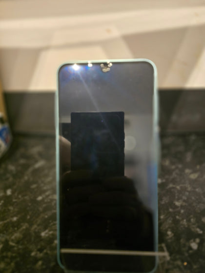 Samsung Galaxy A16 turquoise 128gb