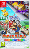 Paper Mario Origami King Nintendo Switch