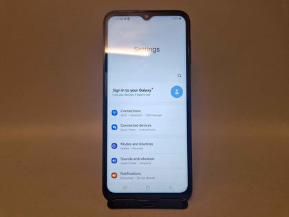 Samsung Galaxy A14 5g Dual Sim 64gb Black, Unlocked