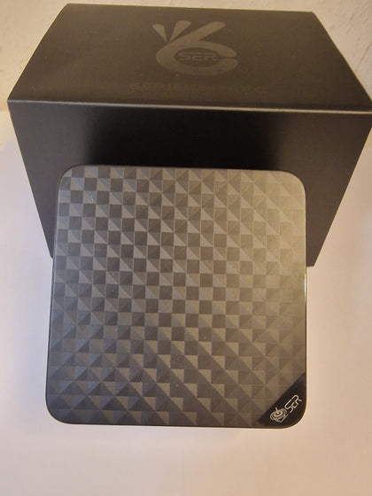 ser series mini pc
