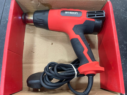 Amtech 2000W Hot Air Gun