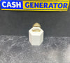 14ct Gold Fancy Ring (Size Y) 2.8g