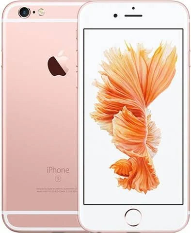 Apple iPhone 6S 32GB Rose Gold ( 83% Battery Health ) ** Any Network **