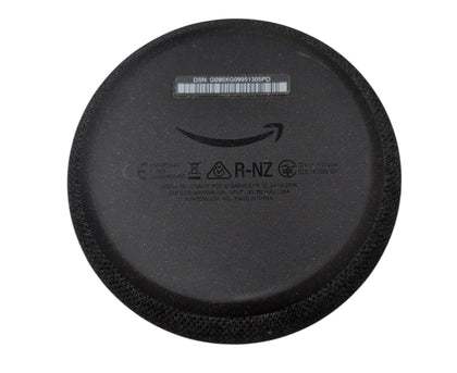 Amazon Echo Dot (3rd Gen) Grey 